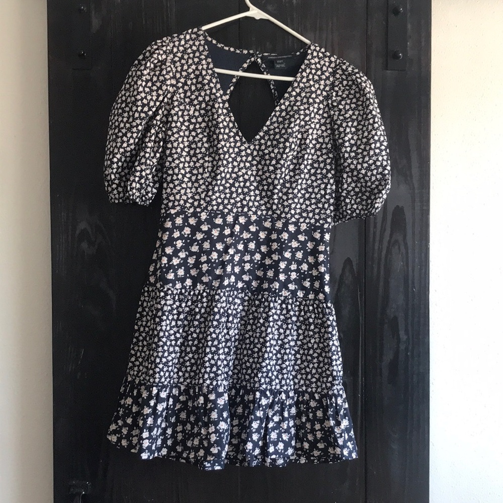 French Connection Dress
